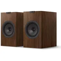 KEF Q3 Meta Bruin (per paar)