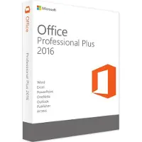 Office-keys.nl Office 2016 Professional Plus - Bind