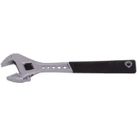 Seneca VERSTELBARE MOERSLEUTEL 12''