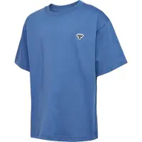 Hummel Loose Bee T-shirt Met Korte Mouwen