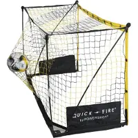 Powershot Quickfire Voetbaldoel 3x2m