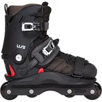 USD Shadow Team 60 Inline Skates
