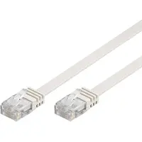 Goobay U/UTP Cat 5e kabel - 7 meter -