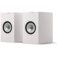 KEF Q1 Meta Wit (per paar)