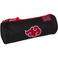 Big Buy Cooking Naruto pennenhouder, wolkmodel, 8 x 22 x 8 cm, rond