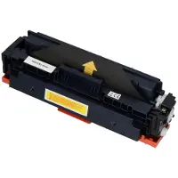 PrintAbout Huismerk HP 415A (W2031A) Toner Cyaan