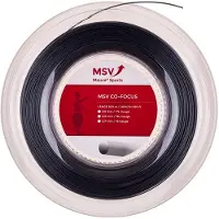 Msv Tennis Co Focus 200 M Tennisracketsnaar