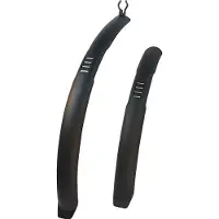 Add-One 800718, Fender, Zwart