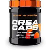 Scitec - Krea Capsules - 250 capsules
