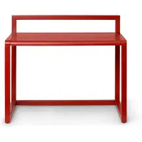 Ferm Living Little Architect bureau Poppy red