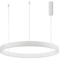 Lyora Hanglamp Motif wit Ø 100cm 3000K