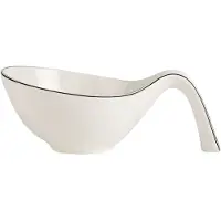 Villeroy & Boch Toscane, Kom + Kom, Blauw, Groen, Veelkleurig