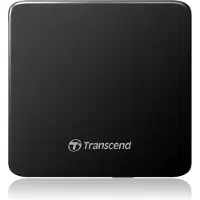 Transcend Slim portable - Externe DVD brander