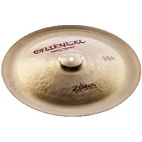 Zildjian ORIENTAL 16" CHINA TRASH - A0616
