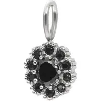 Ixxxi Charm Party Zilver