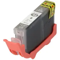 PrintAbout Huismerk Canon CLI-42GY Inktcartridge Grijs
