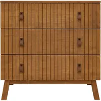Bopita Senna Commode – Rose / Wood