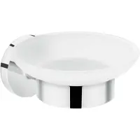 Hansgrohe Logis Universal zeepschaal chroom