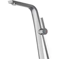Steinberg 260 - Wastafelkraan, chroom 260 1700 1