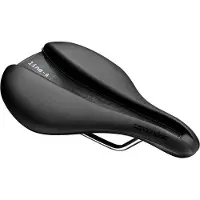 Cannondale Line S Ti Flat Zadel