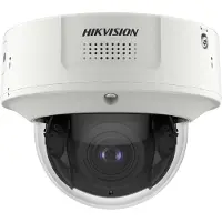 Hikvision iDS-2CD7146G0-IZS(2,8-12mm)(D) Dome 4MP DeepinView, Netwerkcamera