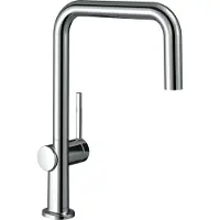 Hansgrohe Talis M54 ééngreeps keukenmengkraan U 220 EcoSmart , chroom