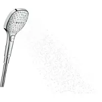 Hansgrohe Raindance Select E120 3jet handdouche Chroom