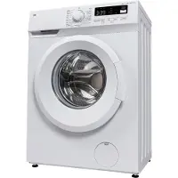 Ok. . Owm 8126 - Wasmachine Voorlader 8 Kg 1400 Rpm 76 Db