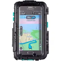 Ultimate Addons telefoonhouder fiets - Samsung Galaxy S8 Plus - Waterdicht