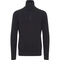 Casual Friday Trui 'Kristian' donkerblauw