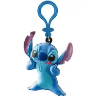Disney Stitch Zacht PVC Tas Clip