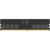 Lexar UDIMM 8 GB DDR5-5600 (groen, LD5U08G56C46ST-BGS)