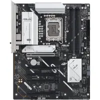 Asus PRIME B860-PLUS WIFI Intel B860 LGA 1851 (Socket V1) ATX