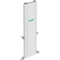 Hansgrohe Talis Select M51 - Keukenkraan M5117-H300 met uittrekbare handdouche, sBOX, chroom 73867000