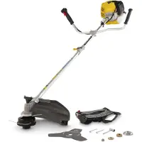 Powerplus POWEG30408 Bosmaaier 42,7cc - 2 acc