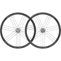Campagnolo Scirocco Db Disc Tubeless Racefiets Wielset
