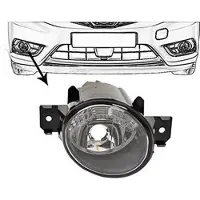 VAN WEZEL 3341998 Mistlamp