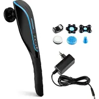 Medivon Libra - Massage Apparaat - Massage Gun Professioneel - Massage Pistool - Handmassage Apparaat - Multifunctioneel