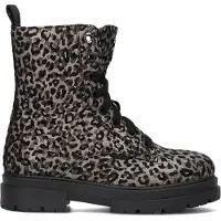 Mexx Meisjes Boots Xx824550 - Goud - Maat 28