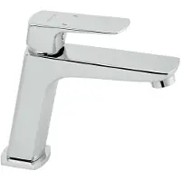 Nobless Ego - Wastafelkraan, chroom 43001/1,0