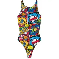 Turbo Comic Boom Zwemkleding