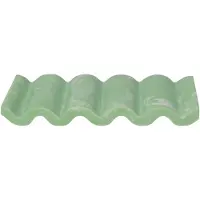Ferm Living Zeepschaal Mist Seafoam