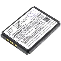 123accu Haicom LIN-331 / 401-BTT / Z300 accu (1150 mAh, huismerk)