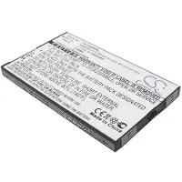 123accu Acer BT.00107.001 / BT.00101.001 / 848WS00575 accu (1260 mAh, huismerk)
