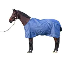 Harry's Horse Jas Allweather Ii Donkerblauw - XXS