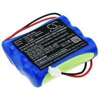 123accu Algol 3MR1200AAH4P4A accu (2000 mAh, huismerk)