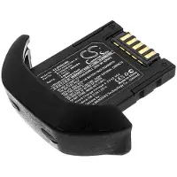 123accu Zebra BT000296A01 / BTRY-HS310-HS1-01 accu (3.7 V, 260 mAh, huismerk)