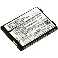 123accu Sagem SA6M-SN1 / 188973731 / SA6A-SN1 accu (500 mAh, huismerk)