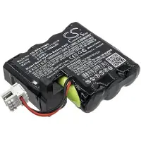 123accu B Braun 120015 / BRA125 / SE-306122 accu (3.6 V, 1500 mAh, huismerk)