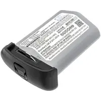 123accu Canon LP-E19 / 1169C002 accu (10.8 V, 2600 mAh, huismerk)